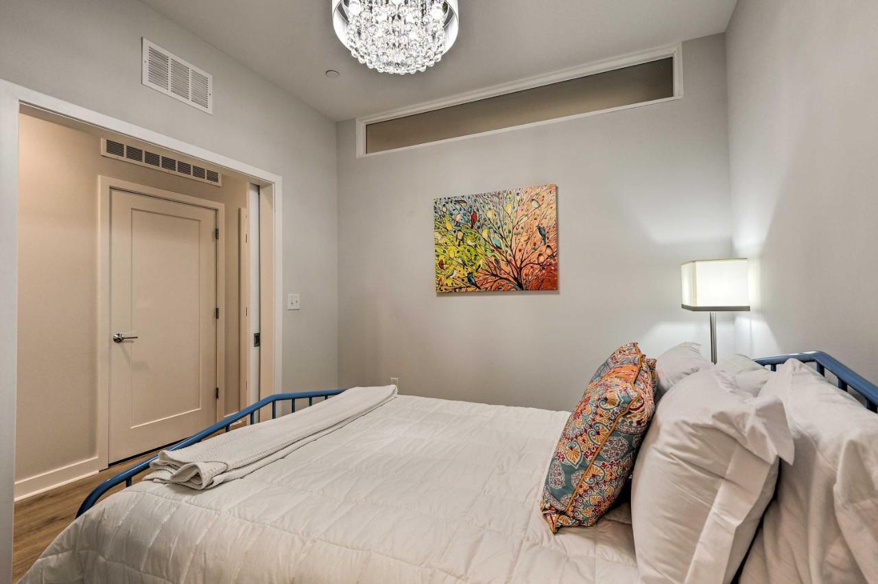 Chic Condo With Balcony In The Heart Of Annapolis! Экстерьер фото