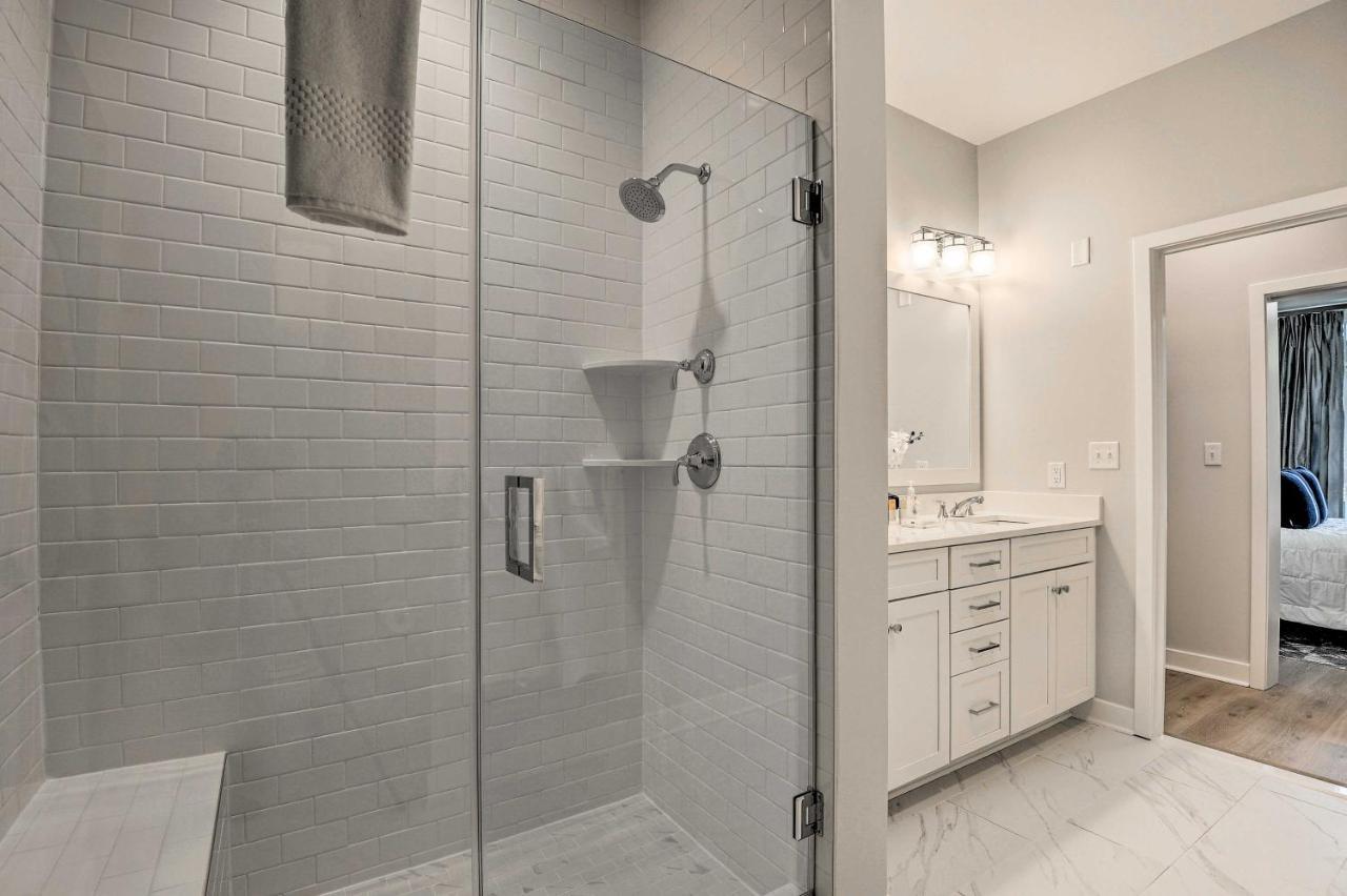 Chic Condo With Balcony In The Heart Of Annapolis! Экстерьер фото